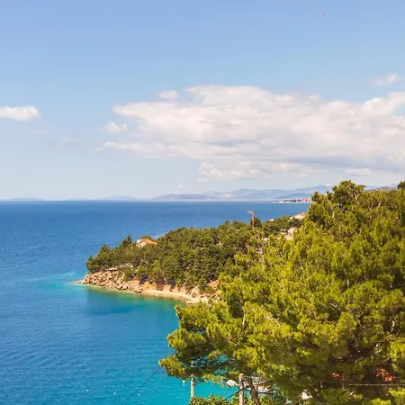 White Angel Apartment Omis