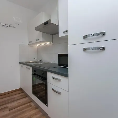 Apartment White Angel